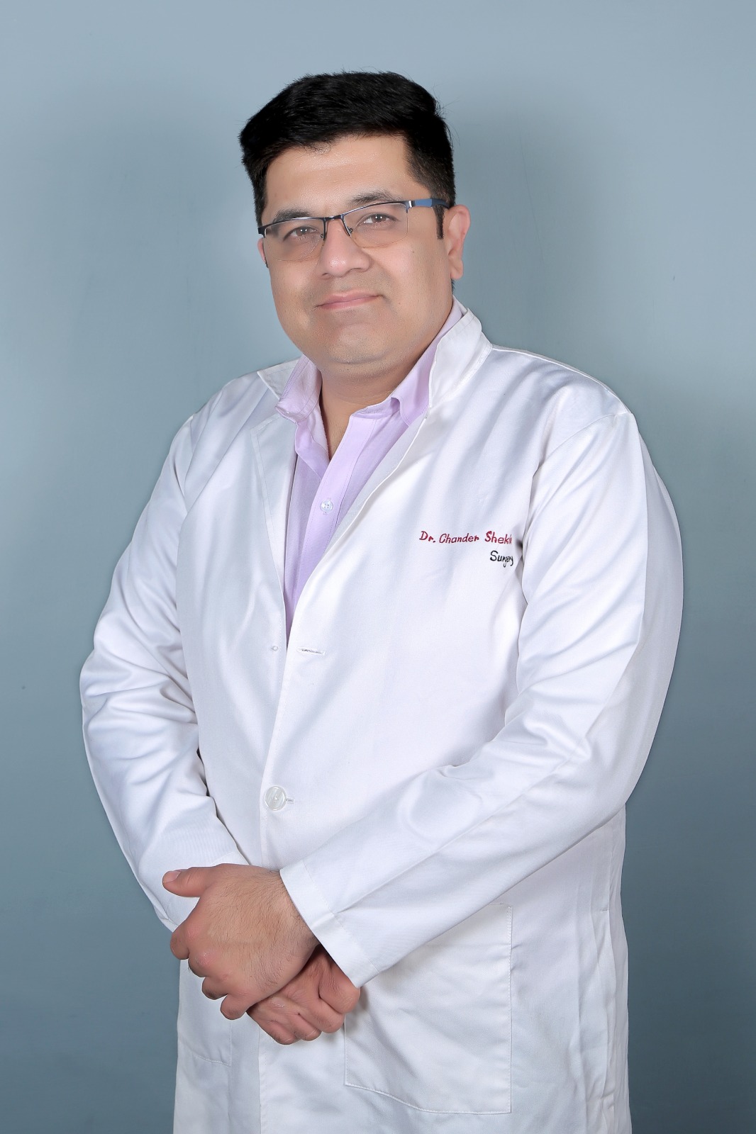 Dr.Amit Grover