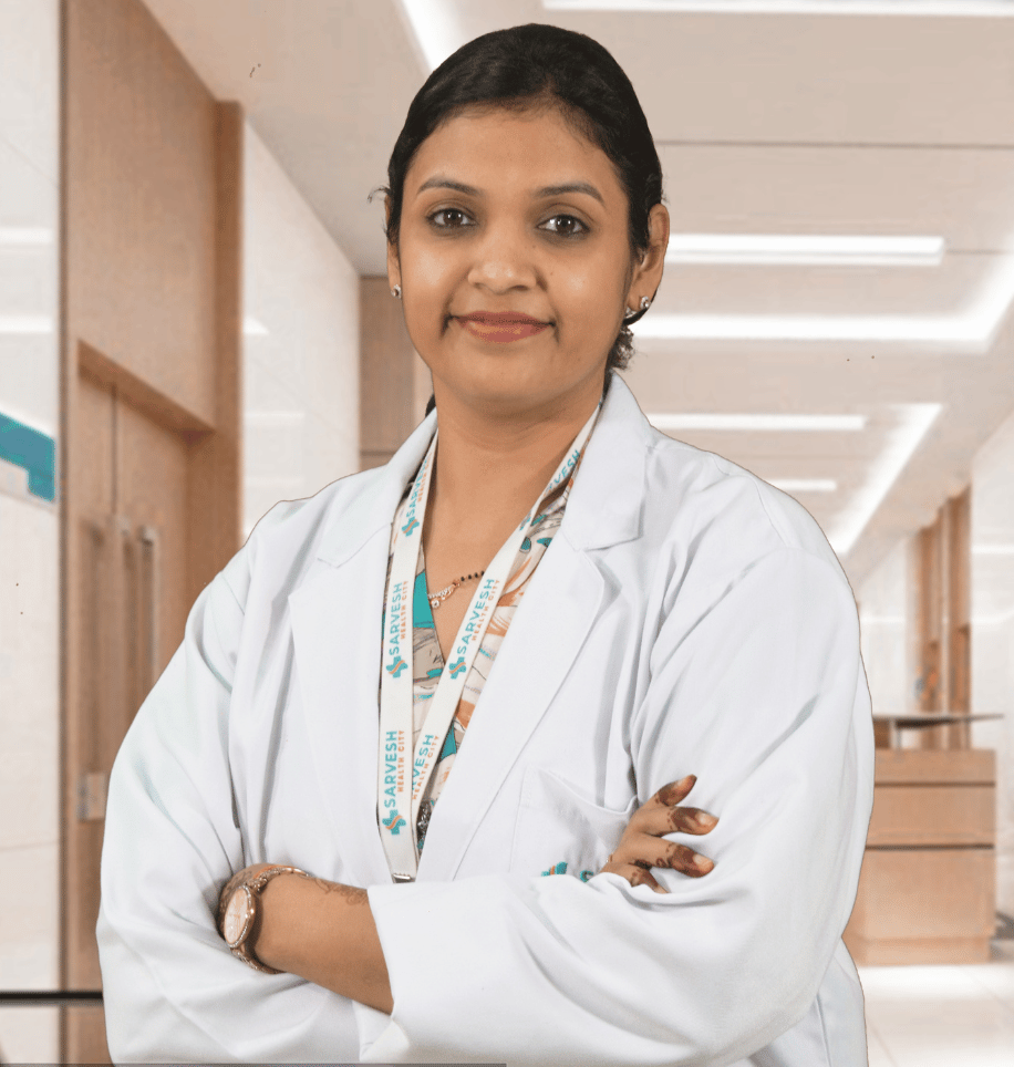Dr. Akshita Agarwal