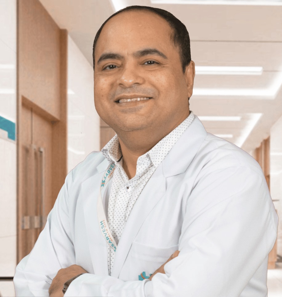 Dr. Amit Grover