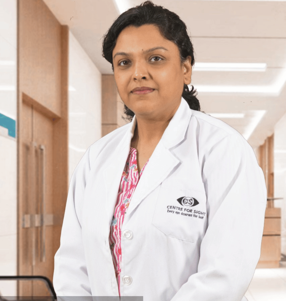 Dr. Namrata Agarwal