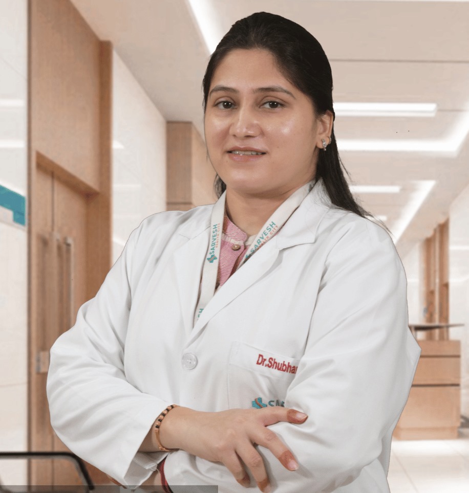  Dr. Shubhani Saini 