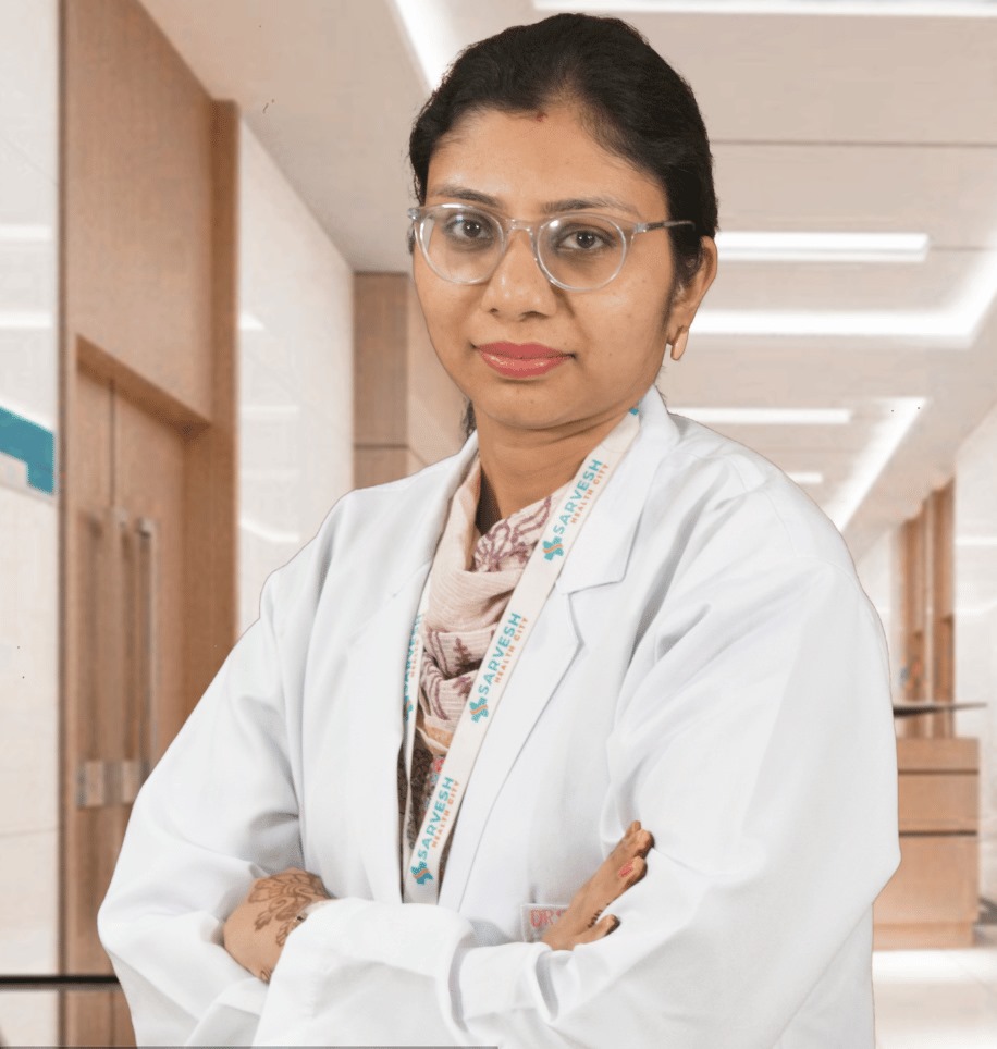 Dr. Sujata Singla Aggarwal