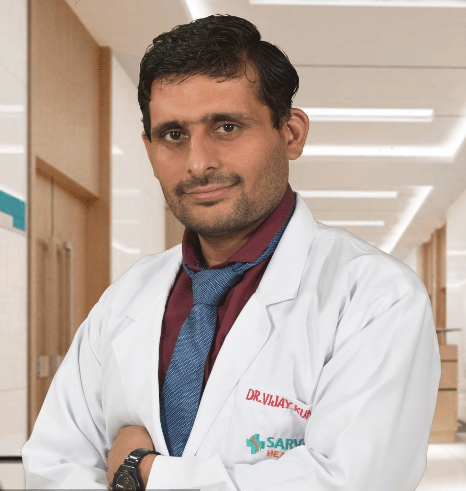 Dr.Vijay Kumar Ghodela